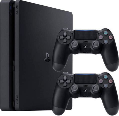 ps4 slim controller|PS4 Controllers: Playstation 4 .